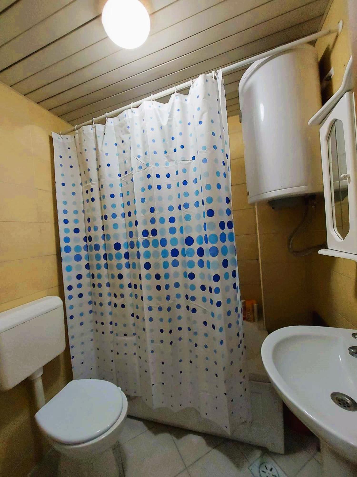 Centar Apartment Aleks Escópia Exterior foto