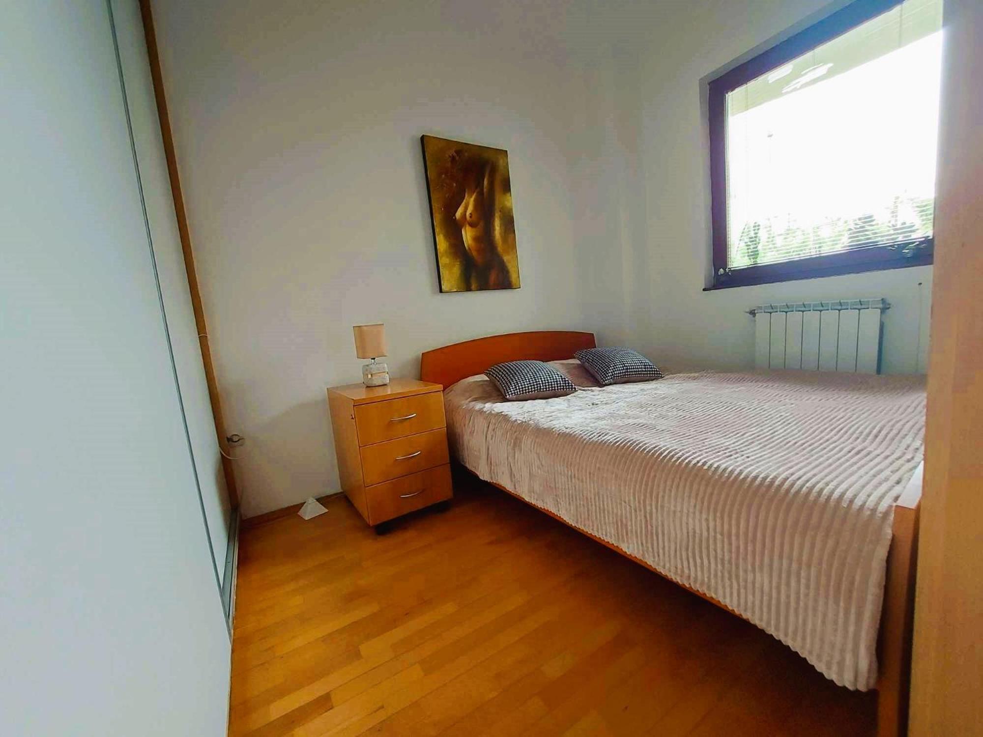 Centar Apartment Aleks Escópia Exterior foto