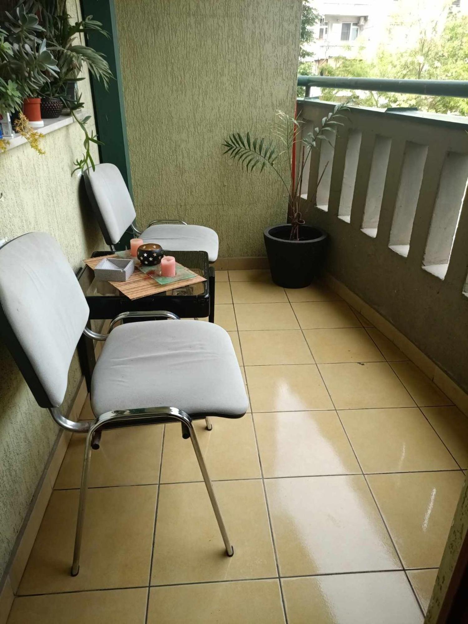 Centar Apartment Aleks Escópia Exterior foto