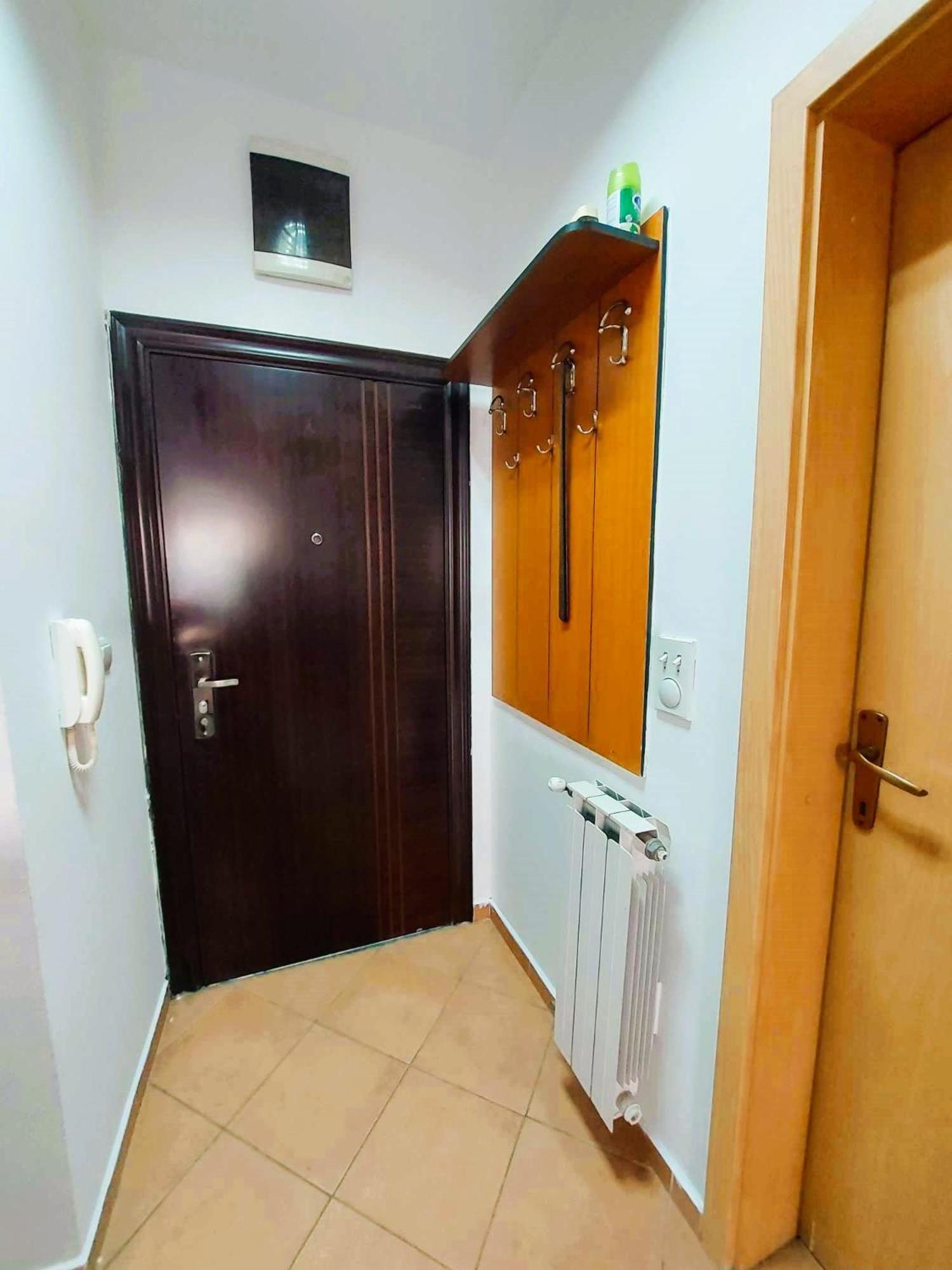 Centar Apartment Aleks Escópia Exterior foto