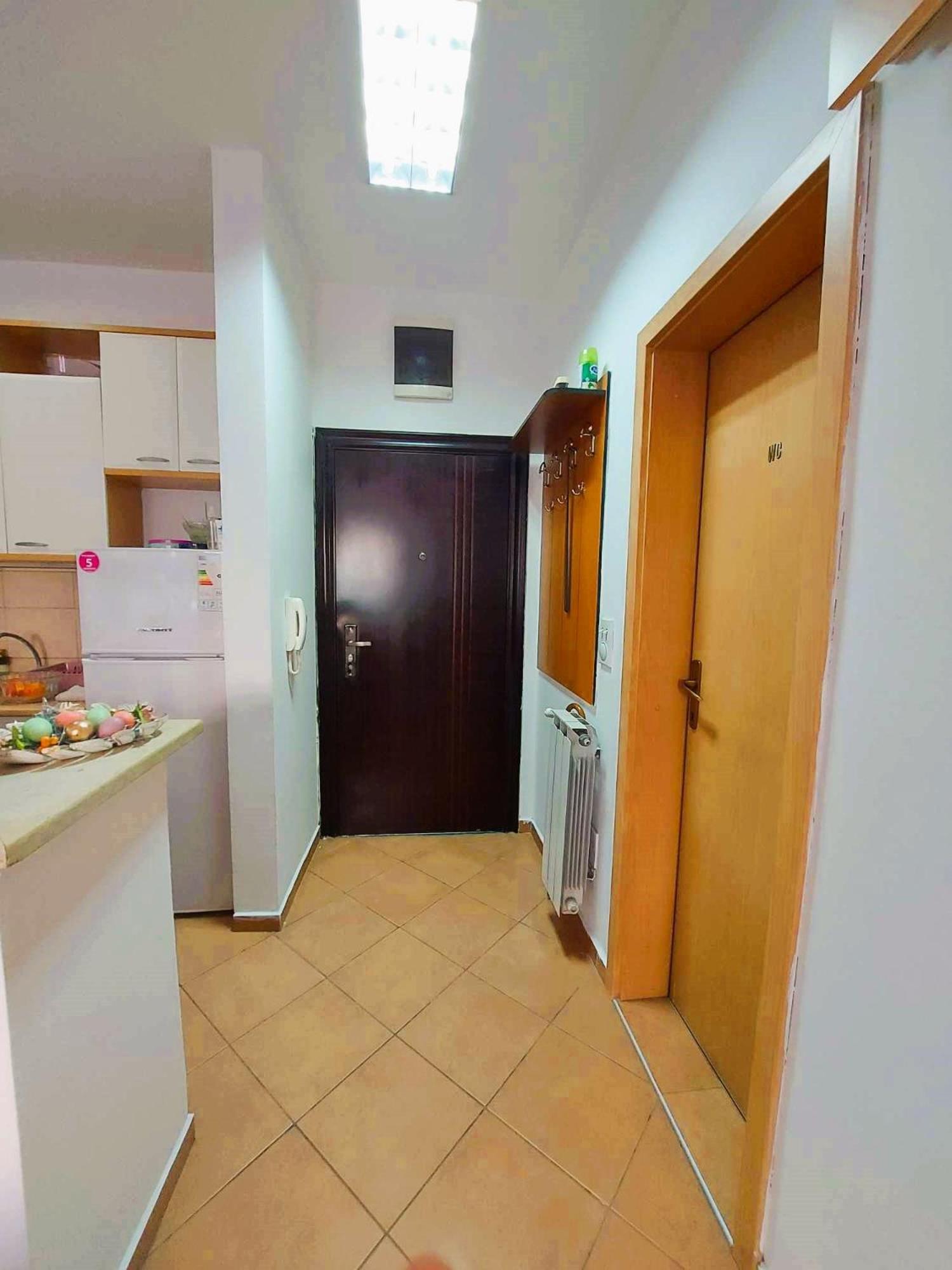 Centar Apartment Aleks Escópia Exterior foto