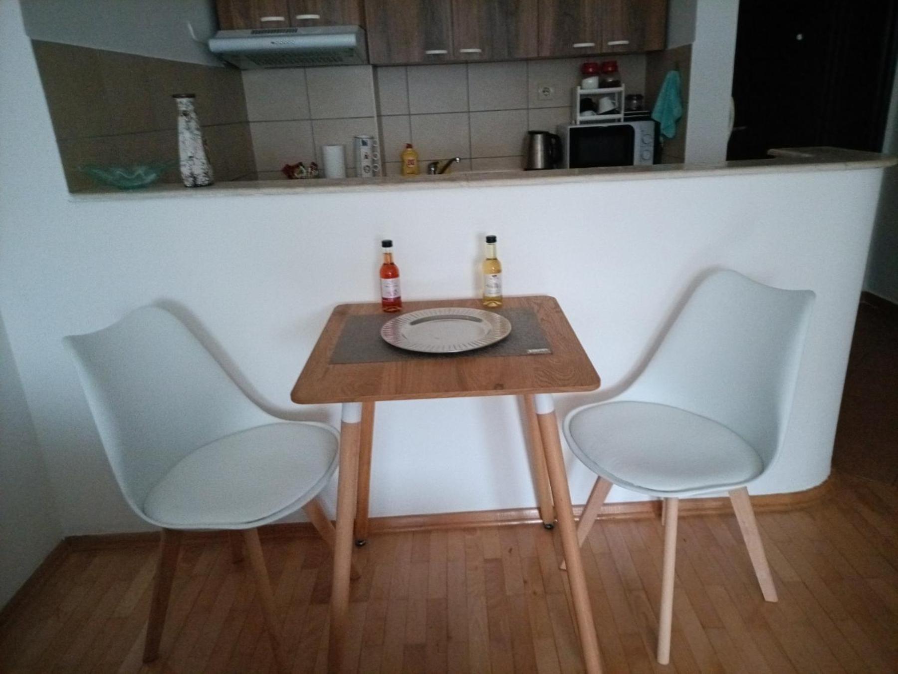 Centar Apartment Aleks Escópia Quarto foto